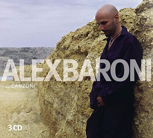 Canzoni/Alex Baroni