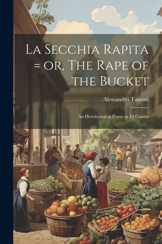 La Secchia Rapita