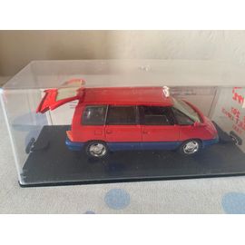 Renault Espace Taxi Verem 207 Avec Boîte-Verem
