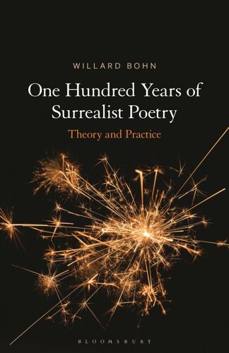One Hundred Years Of Surrealist Poetry