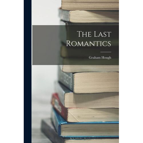 The Last Romantics