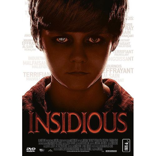 Insidious