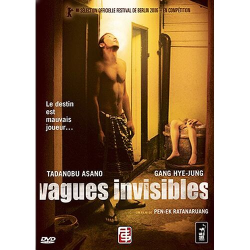 Vagues Invisibles