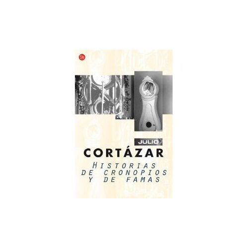 Historias De Cronopios Y De Famas