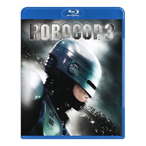 Robocop 3 - Blu-Ray