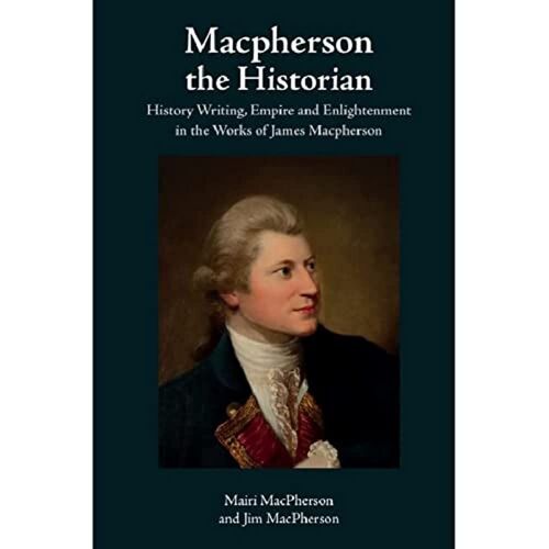 Macpherson The Historian