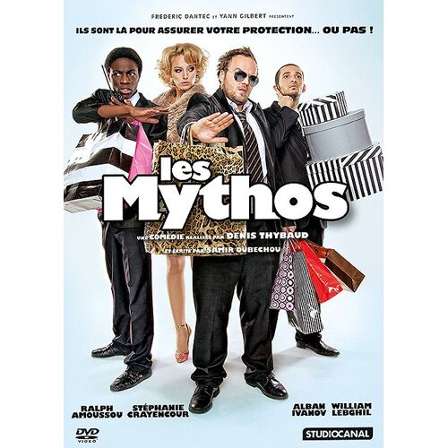 Les Mythos