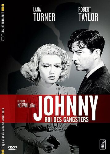 Johnny, Roi Des Gangsters