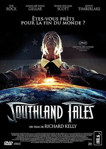Southland Tales
