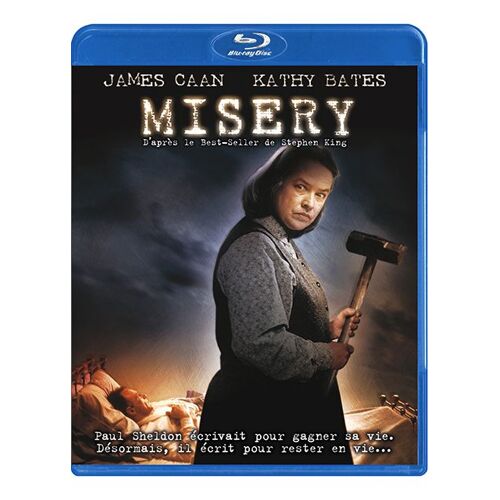 Misery - Blu-Ray