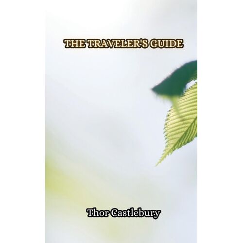 The Traveler's Guide
