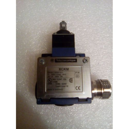 DETECTEUR DE POSITION XCKM1H29