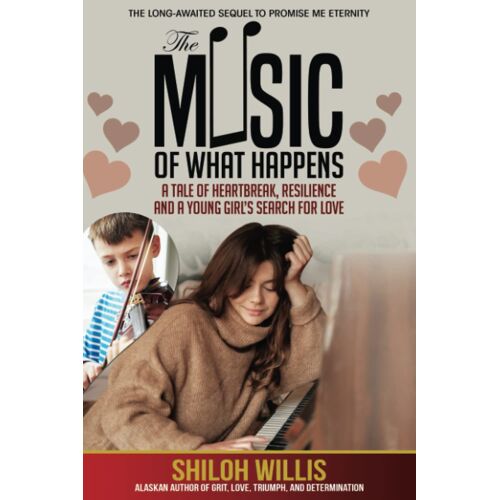 The Music Of What Happens