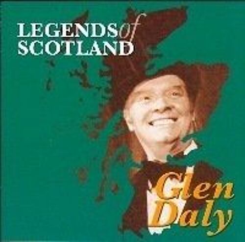 Legends Of Scotland