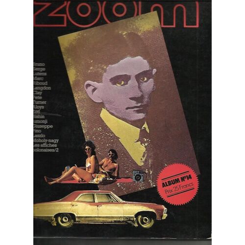 Zoom 41 42 Dans Album 14 1976
