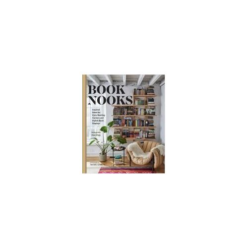 Book Nooks