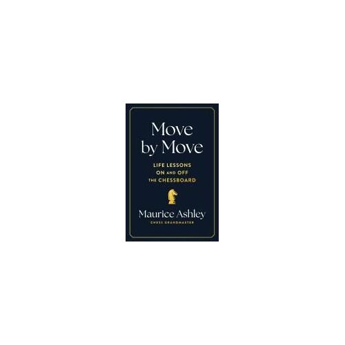 Move By Move