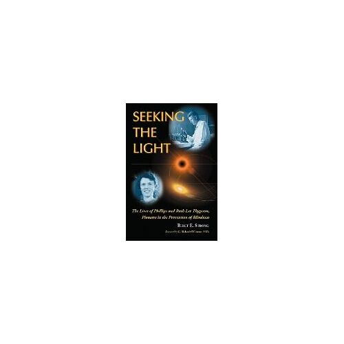Seeking The Light