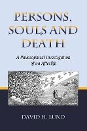 Persons, Souls And Death