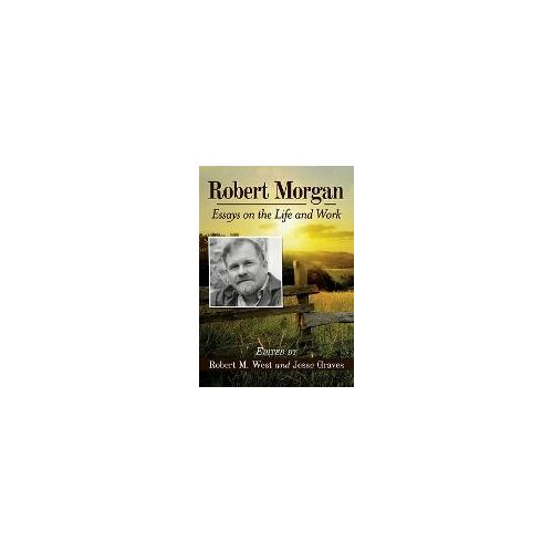 Robert Morgan