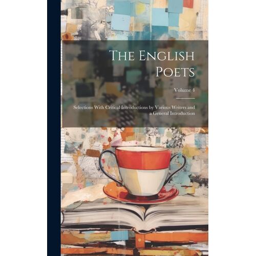 The English Poets