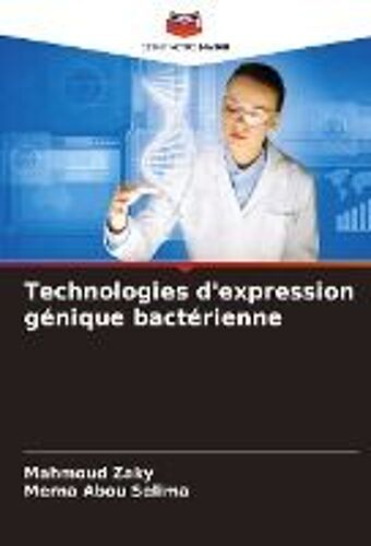 Technologies D'expression Génique Bactérienne