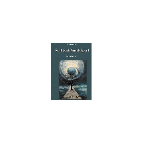 Karl Lost: Verstolpert
