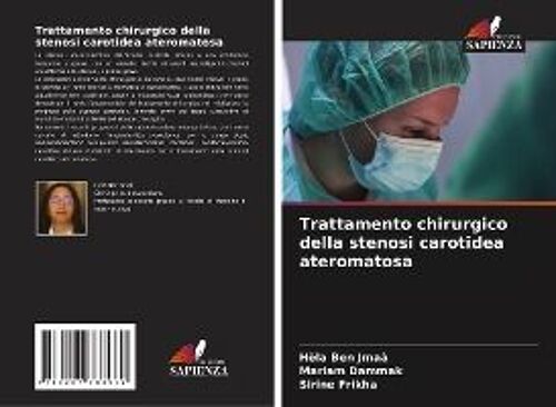 Trattamento Chirurgico Della Stenosi Carotidea Ateromatosa