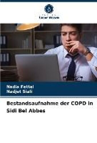 Bestandsaufnahme Der Copd In Sidi Bel Abbes