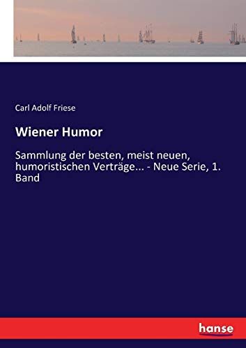 Wiener Humor