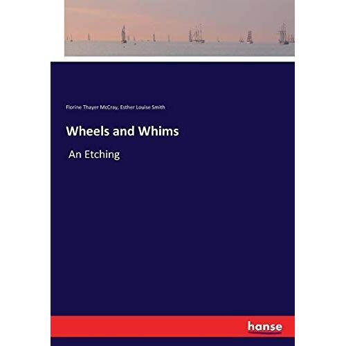 Wheels And Whims
