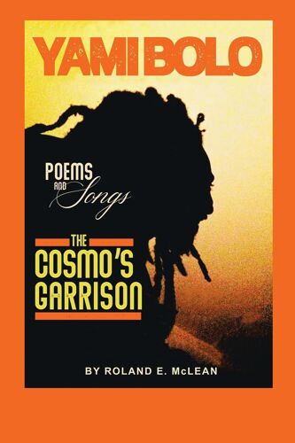Poems And Songs The Cosmo's Garrison