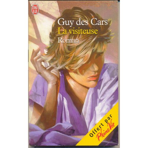 La Visiteuse.