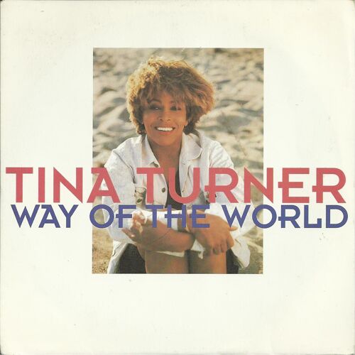 Way Of The World (A. Hammond - G. Lyle) 4'22  /   I Don't Wanna Lose You (A. Hammond - G. Lyle) 4'16