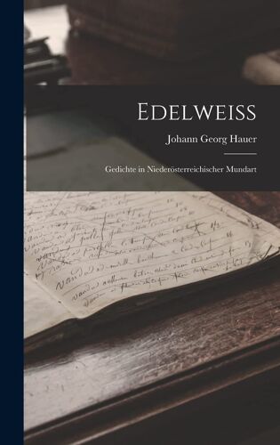 Edelweiss