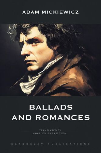 Ballads And Romances