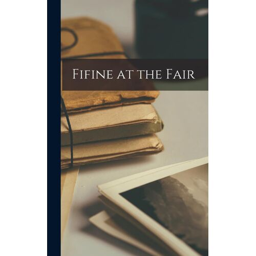 Fifine At The Fair