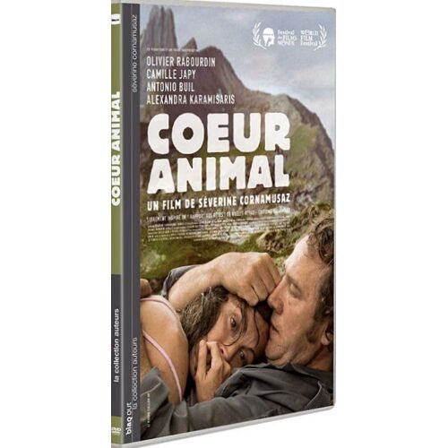 Coeur Animal