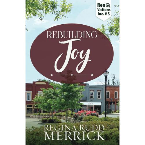 Rebuilding Joy