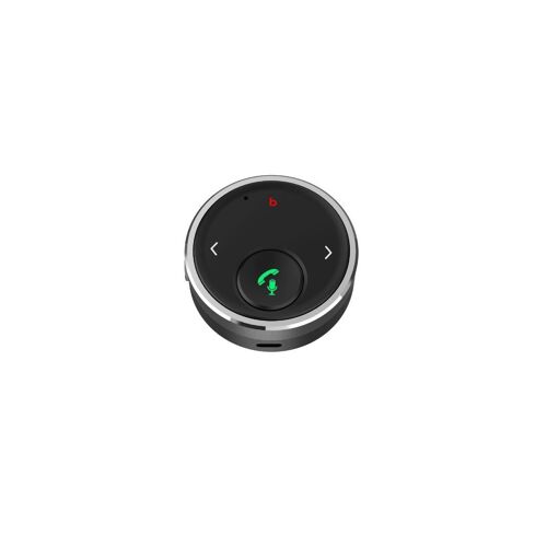 Récepteur Bluetooth sans fil , BT V5.3, se branche via la prise jack 3.5mm (tv, poste radio, casque etc) , micro intégré, fonction kit mains-libre