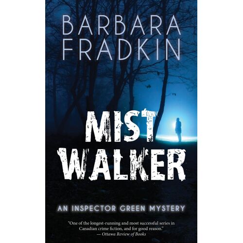 Mist Walker