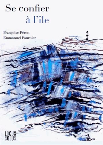 Se Confier À L'île - Pensées Croisées Sur Ouessant