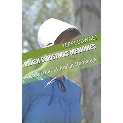 Amish Christmas Memories