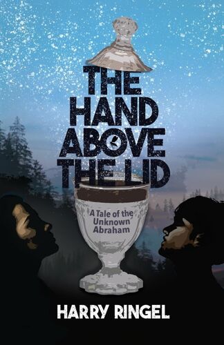 The Hand Above The Lid
