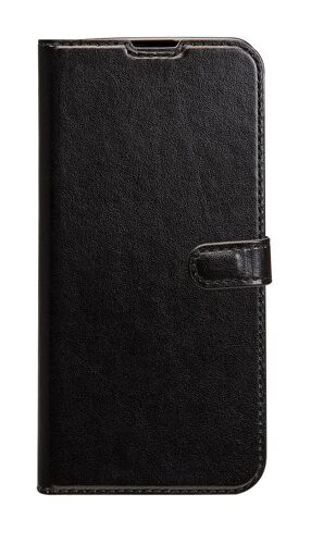 Folio Wallet Oppo A72 Noir Bigben