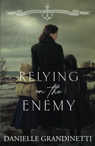 Relying On The Enemy