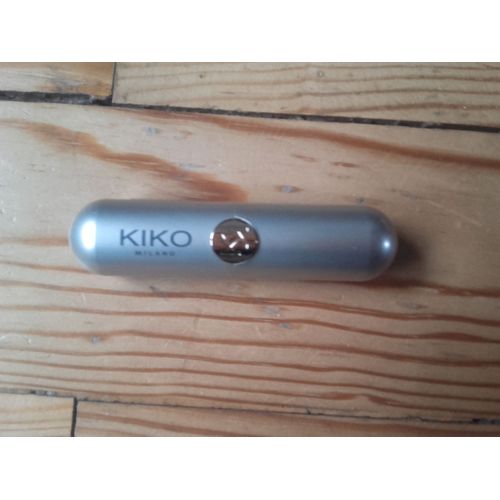 Rouge À Lèvres Kiko Ruby Red 