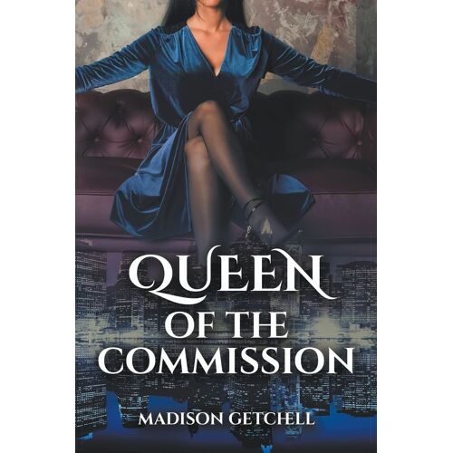 Queen Of The Commission