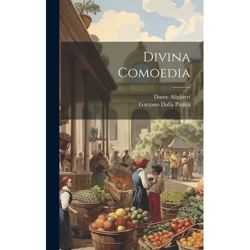 Divina Comoedia