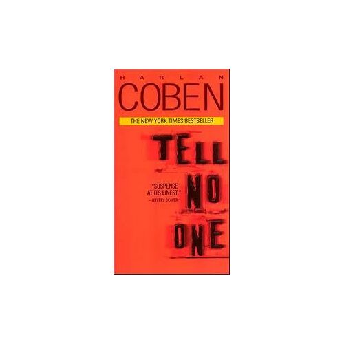 Tell No One